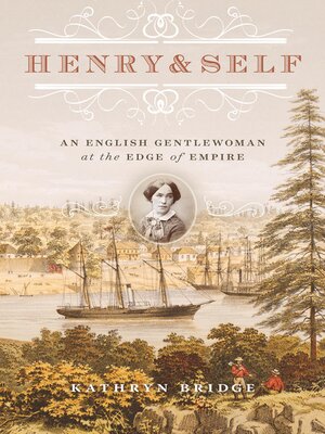 cover image of Henry & Self
